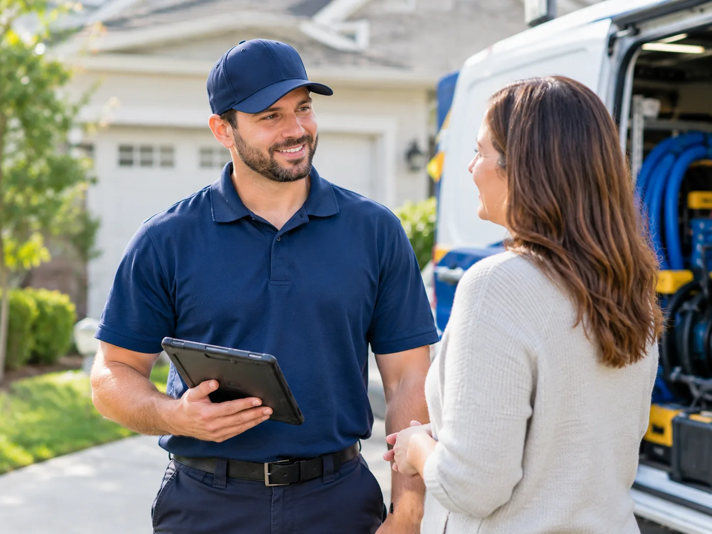 Sewage Backup Cleanup Ephraim, WI FAQs